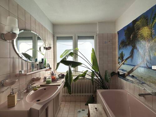 Badezimmer - 