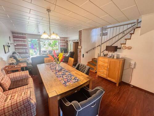 8.1 Esszimmer EG - 