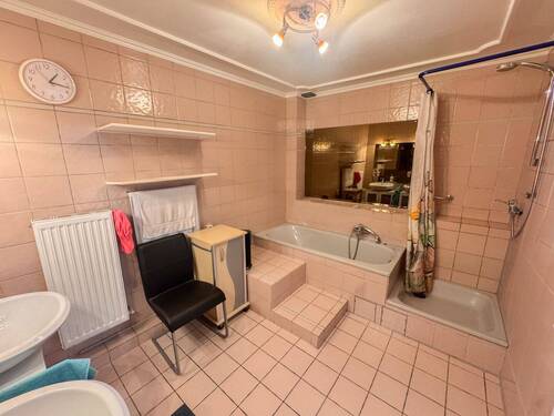 18 Badezimmer OG - 