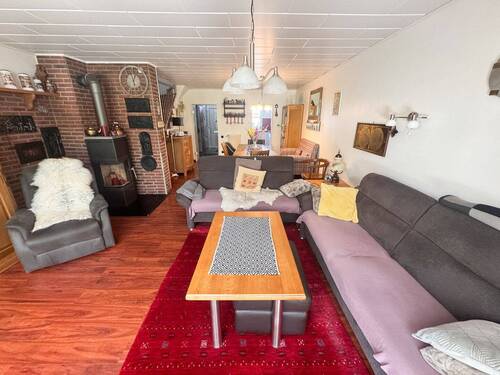 5 Wohnzimmer EG - 