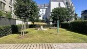 Gartenbereich - 