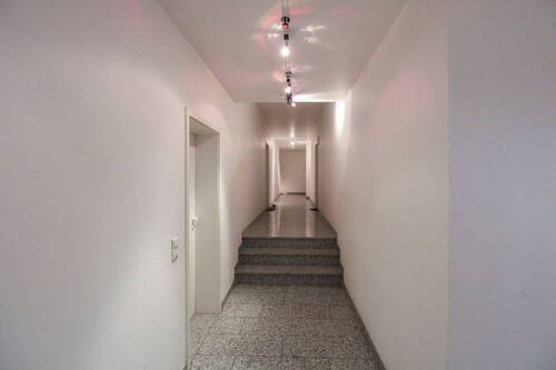 Treppenhaus - 