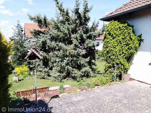 Bild 3 - 5 Zimmer Einfamilienhaus in Langenzenn