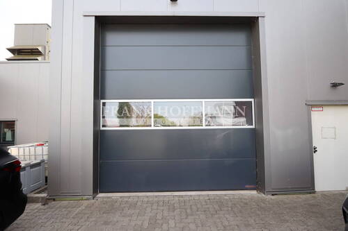 V9809 Ansicht Tor 2 - 