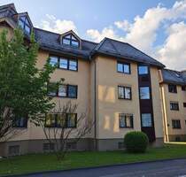 Wohnen in der City von Heilbronn in ruhiger Lage: 3,5 Zimmer Etagenwohnung und *TG-Stellplatz