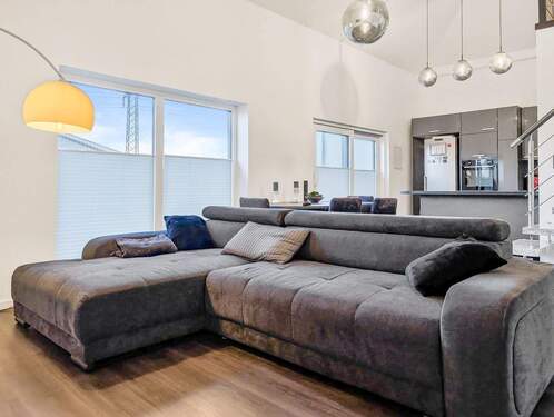 Haus 2 Impressionen - Werz Immobilien - 