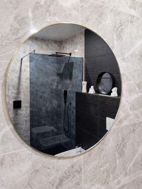 Haus 2 Badezimmer - Werz Immobilien - 