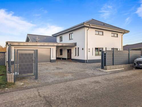 Impressionen - Werz Immobilien - Mehrfamilienhaus, Wohnhaus mit 268,50 m&sup2; in Frankenberg (Eder) zum Kaufen