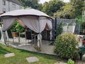 Gartenterrasse - 