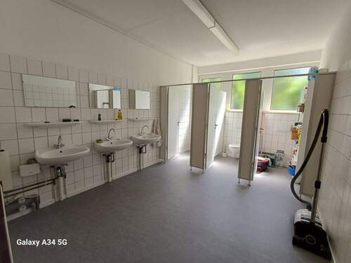 Raum 5/Sanitär, ca. 16,5qm - 