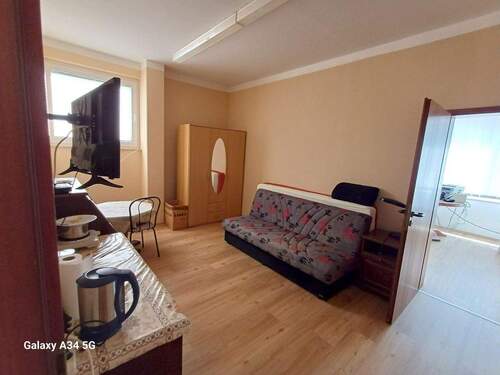 Raum 6/Privatbereich ca. 16 qm - 