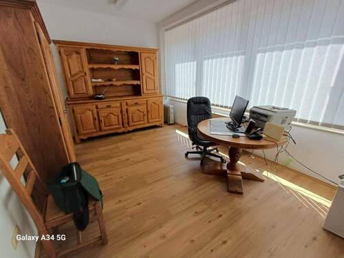 Raum 7/Teeküche, Büro ca. 16qm - 