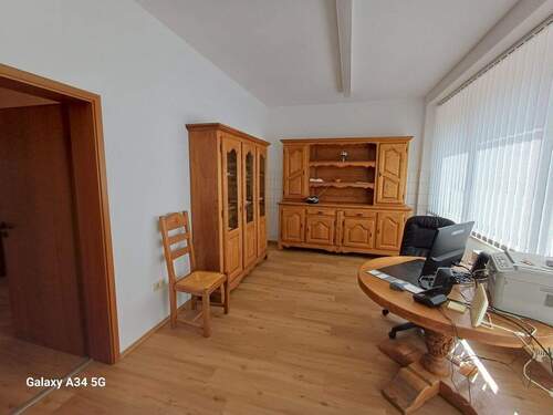 Raum 7/Teeküche, Büro ca. 15qm - 