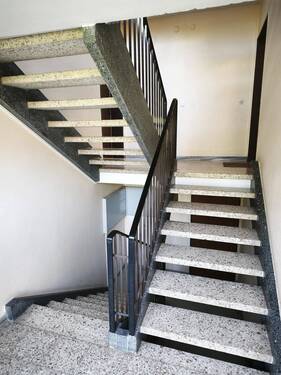 Treppenhaus - 
