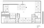 Kellergeschoss und Tiefgarage - 