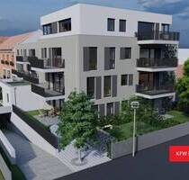 Urbanes Leben im Zentrum: Ein Quartier für alle Lebensstile. - Fürth Südstadt