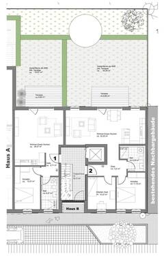 EG Haus A - 
