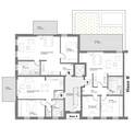 1. OG Haus A - 