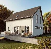 Zeitlose Architektur trifft moderne Offenheit: Ihr Einfamilienhaus der Zukunft - Traben-Trarbach