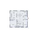 Grundriss Erdgeschoss - 
