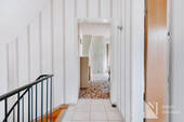 Flur im Dachgeschoss - 