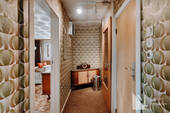 Flur im Dachgeschoss - 