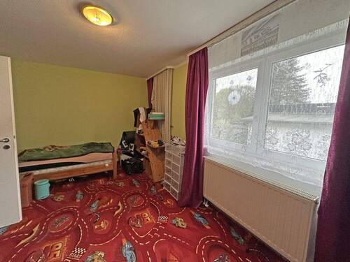 Kinderzimmer - 