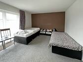 Schlafzimmer DG - 