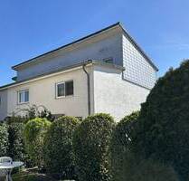 Viel Platz vom Keller bis zum Dachgeschoss - Norderstedt Glashütte