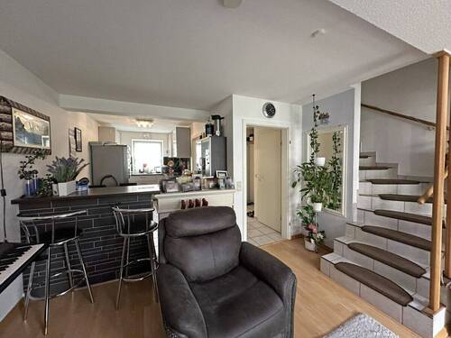 Wohnzimmer - 