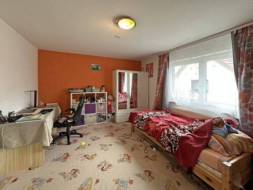 Kinderzimmer - 