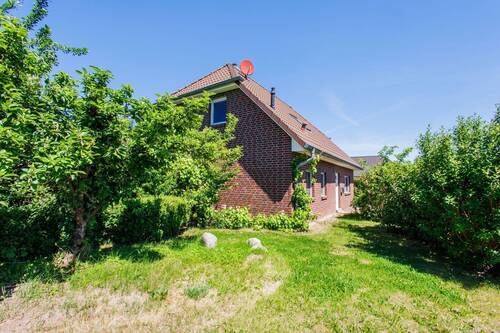 Hausansicht - Ihr Traumhaus wartet auf Sie - 350.000,00&nbsp;EUR Kaufpreis, ca.&nbsp; 136,30&nbsp;m&sup2;&nbsp;Wohnfl&auml;che