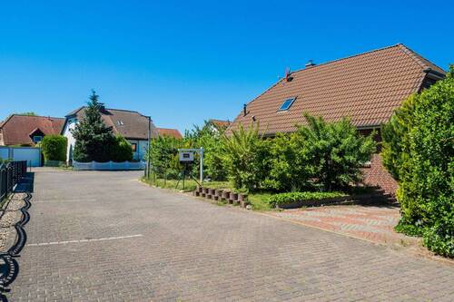 Hausansicht - 