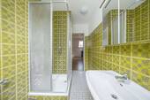 Badezimmer OG - 