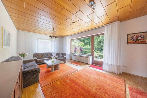 Wohnzimmer - 