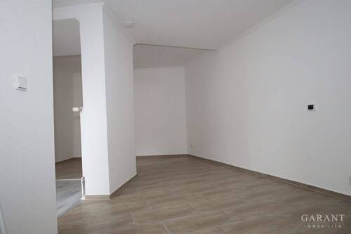 Zimmeransicht - Etagenwohnung mit 30,00 m² in Kaiserslautern zur Miete