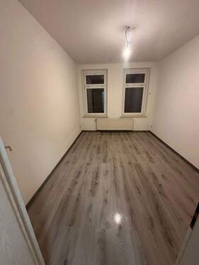 Bild 3 - 2 Zimmer Etagenwohnung in Zwenkau