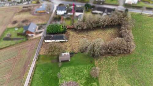 Bild 1 - Baugrundstück in ruhiger Lage von Niedergeckler