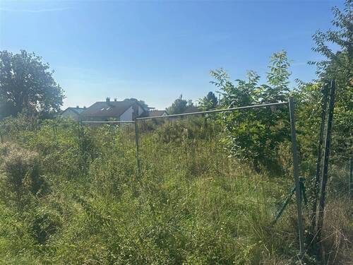 Ansicht Grundstück - BauherrenInvestoren gesucht ! Das Grundstück ist Bauträger frei !