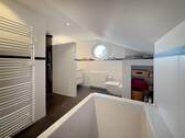 Badezimmer Obergeschoss - 