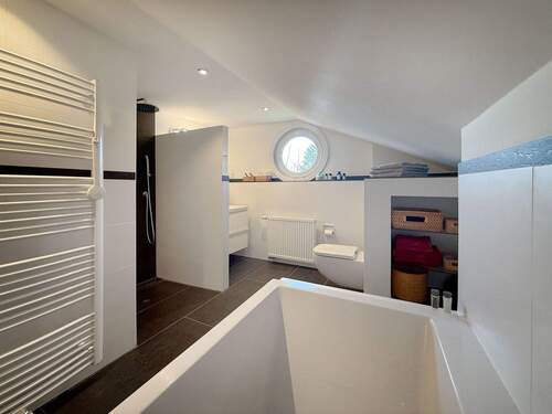 Badezimmer Obergeschoss - 