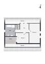 Grundriss Obergeschoss - 