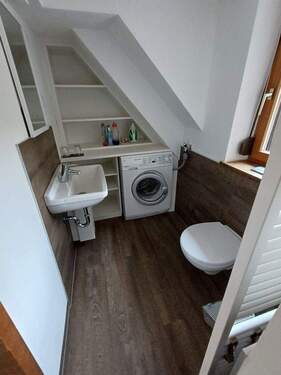 Bad Einliegerwohnung - 