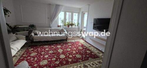 Bild 1 - Wohnungsswap - Seegefelder Straße