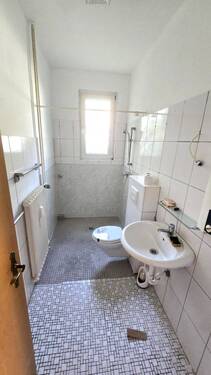 Duschbad / WC - 