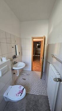 Duschbad / WC - 