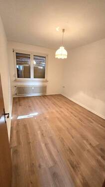 Schlafzimmer - Etagenwohnung mit 53,00 m&sup2; in Duisburg zur Miete