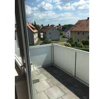 AB 01.07.2026 frei: Geräumige 3-Zimmer Wohnung - Bad Gandersheim
