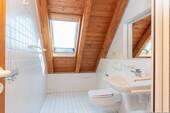 Bad Dachgeschoss - 