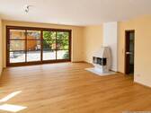 Wohnzimmer Erdgeschoss - 